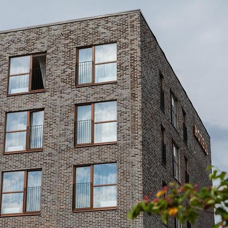 Boo Boo Living Aparthotel Kottla Exterior photo